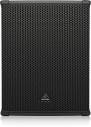 Behringer B1800xp High-performance Active 3000w Pa Subwoofer With 18 Inches turbosound Speaker And Built-in Stereo Crossover Behringer